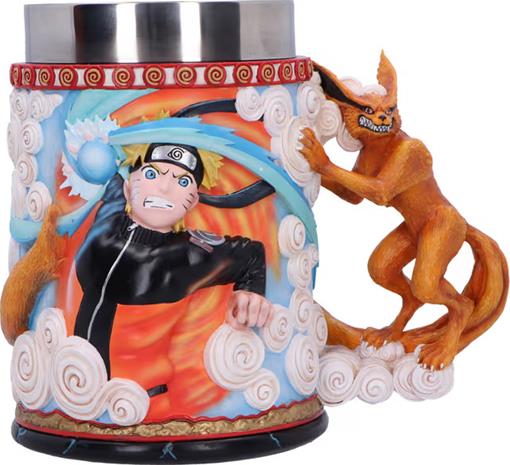 Naruto Tankard