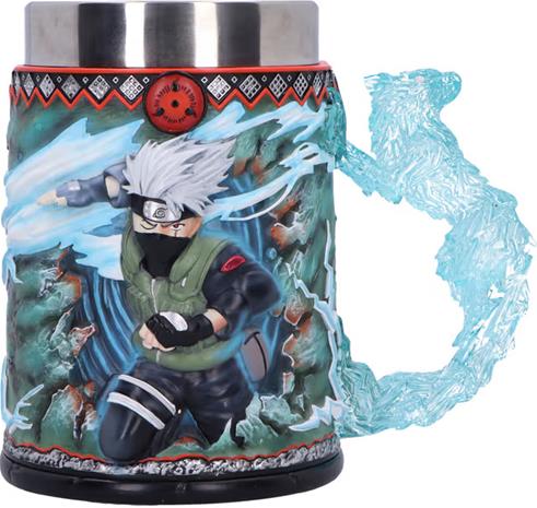 Naruto - Kakashi Tankard