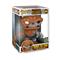 Funko! POP 10"" Marvel Zombies The Thing – kuva 5