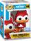 Funko POP Disney w/Chase figuuri (Devil Donald with Pumpkin) – kuva 4