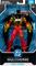 Figu: Dc Multiverse - Azrael Batman (knightquest) FIGU – kuva 2
