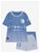 PUMA Mcfc Home Minikit - Blue - 116 – kuva 3