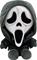 YouTooz Scream pehmolelu Ghost Face) – kuva 2