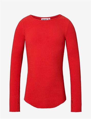 MOLO Rochelle - RUBY RED - 146/152