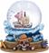 One Piece Going Merry Snow Globe – kuva 4