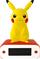 Pokemon: Alarm Clock With Light - Pikachu (18cm) GADGET – kuva 5