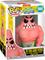 Paavo Pesusieni - Fry Cook Games Patrick Vinyl Figurine 1668 (figuuri) - Funko Pop! -figuuri - Unisex - Monivärinen – kuva 4
