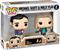 Funko Pop! TV: The Office - Michael & Holly, 2-pack FIGU – kuva 3