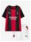 PUMA Acm Home Minikit - Black - 116 – kuva 3