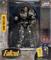 McFarlane Fallout Platinum Edition figuuri (Hank Maclean) – kuva 2