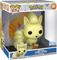 Funko Pop! Games: Pokemon - Ninetales FIGU – kuva 7