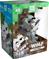 Figu: Minecraft - Haunted Wolf (10cm) FIGU – kuva 2