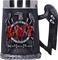 Nemesis Now Slayer tuoppi (Eagle) – kuva 2