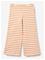 WHEAT Jersey Pants Ela - ORANGE STRIPE - 122 – kuva 2