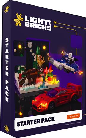 Light My Bricks 103786 – kuva 2/3