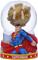 DC Superman Daily Planet Snowglobe – kuva 3