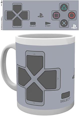 PlayStation Full Control muki