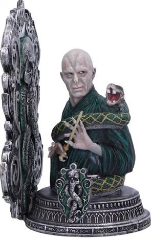 Harry Potter Lord Voldemort Bookend