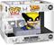 Funko Pop! Deluxe: Marvel - Wolverine Meme FIGU – kuva 2