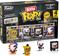 Funko Bitty Pop!: Five Nights At Freddys - Series 5. 4-pack FIGU – kuva 2