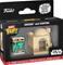 Funko Bitty Pop!: Star Wars - Cantina. Town FIGU – kuva 2