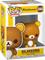 Funko Pop! Animation: Rilakkuma - Rilakkuma (9cm) FIGU – kuva 2