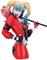 Figu: DC Comics - Harley Quinn (30cm) FIGU – kuva 6