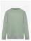 HANEVILD Bertil Blouse, Merino Wool - SAGE - 110 – kuva 2