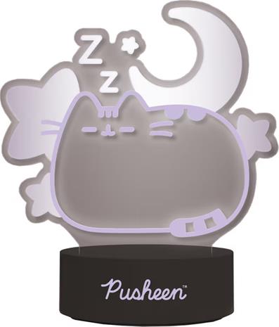 Lamppu: Pusheen - Dreams KOTIIN