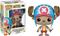 Funko Pop! Vinyl: One Piece - Tony Tony Chopper FIGU – kuva 8