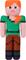 PlayByPlay Minecraft pehmolelu (Alex) – kuva 3