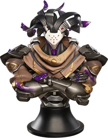 Overwatch 2 - Ramattra Bust Scale 1/5 – kuva 6/6