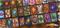 Blizzard Hearthstone - Cardbacks XL, pelihiirimatto – kuva 7