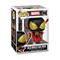 Funko Pop! Marvel: Miles Morales - Iron Spider, Chase FIGU – kuva 2