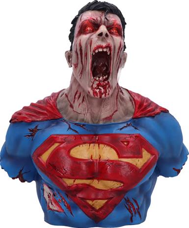 Superman DCeased Bust 30cm