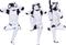 Three Wise Stormtroopers (Shelf Sitters) – kuva 6
