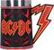 Nemesis Now AC/DC muki – kuva 3
