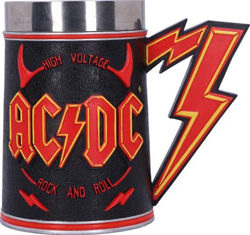 Nemesis Now AC/DC muki – kuva 3/3
