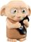 Harry Potter: Squishy - Pufflums Dobby (18cm) GADGET – kuva 5