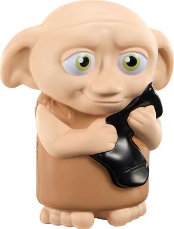 Harry Potter: Squishy - Pufflums Dobby (18cm) GADGET
