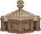 Harry Potter Hogwarts Trinket Box – kuva 3