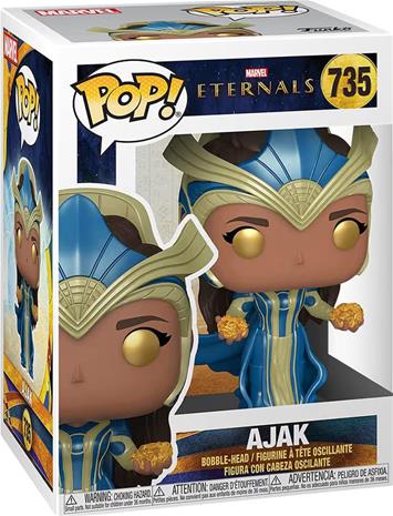FUNKO! POP VINYL SACK LUNCH POP 9