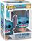 FUNKO POP VINYL L&S STITCH IN SAND – kuva 7
