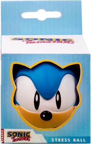 Fizz Creations Sonic stressipallo (The Hedgehog)