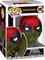 Funko POP Deadpool toimintafiguuri (Cthulhu) – kuva 4