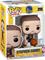 Funko Pop! Sports: NBA Golden State Warriors - Stephen Curry FIGU – kuva 2