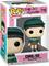 Funko POP Squid Game S3 figuuri (Chul-Su) – kuva 4