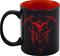 Blizzard - Mug Diablo IV: Necromancer Sigil with Gift Packaging – kuva 3