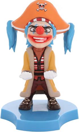 Cable Guys: One Piece - Buggy Mini GADGET