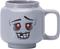 LEGO Ceramic Mug Small Zombie – kuva 3